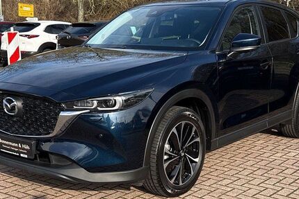 Mazda CX-5 24.023 km 30.790 &euro; Hattingen 45527
