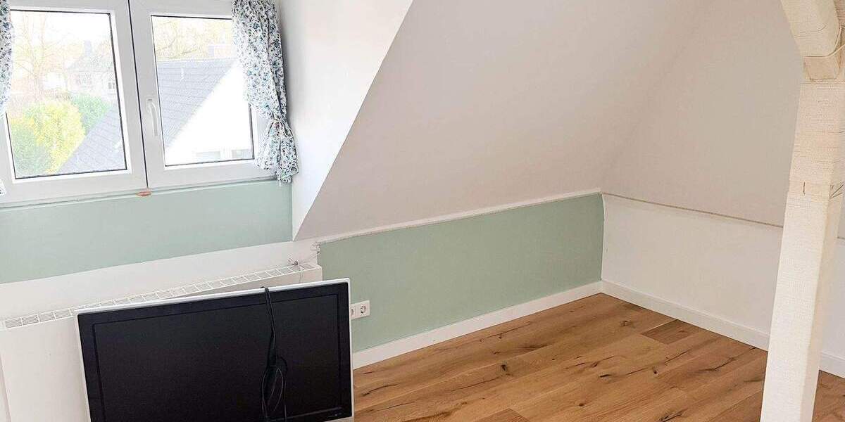 Doppelhaushälfte Düsseldorf Vennhausen - 6 Zimmer, 138 m&sup2;, 649.000&euro; | Angebot:24825693