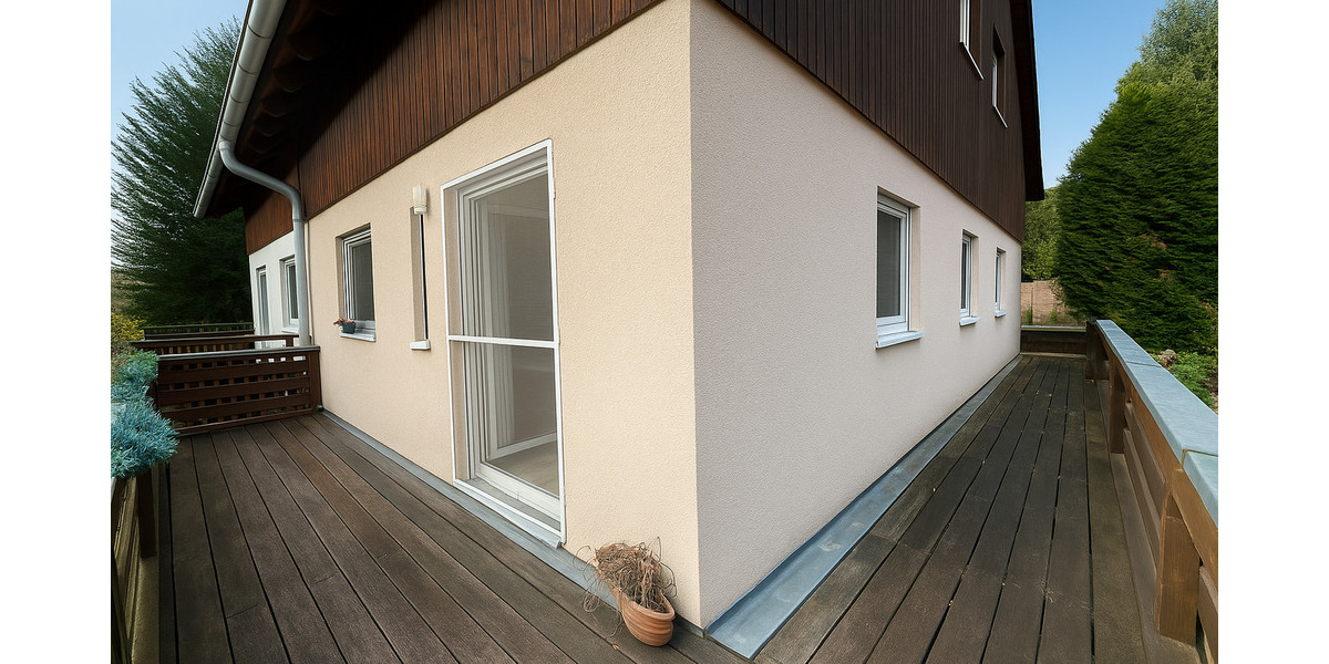 Doppelhaushälfte Burscheid - 5 Zimmer, 106 m&sup2;, 399.000&euro; | Angebot:25683094