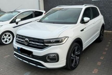 VW T-Cross 48.000 km 21.500 &euro; Overath 51491