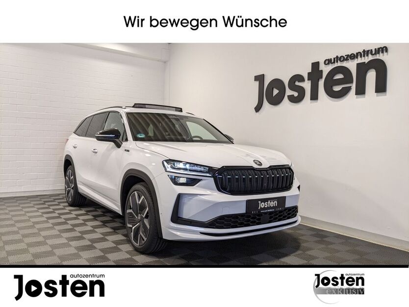 Kodiaq