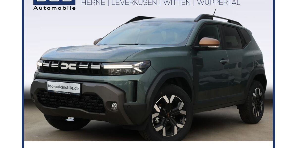 Dacia Duster 2.009 km 28.444 € Düsseldorf 40233