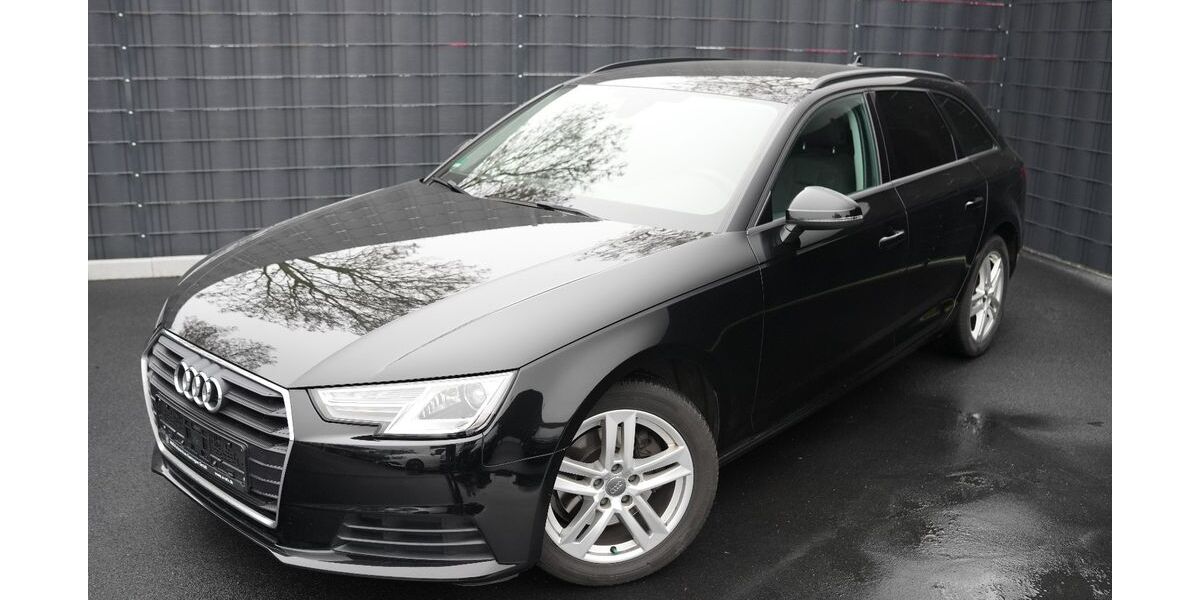 Audi A4 89.476 km 14.999 &euro; Dormagen 41539