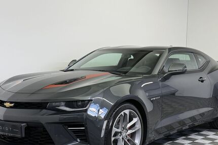 Chevrolet Camaro 80.000 km 36.990 &euro; Radevormwald 42477