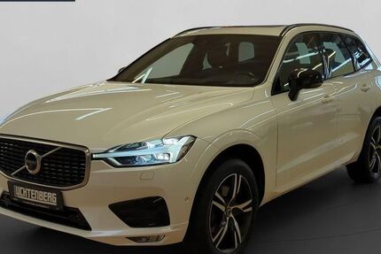 Volvo XC60 93.675 km 27.500 &euro; Leverkusen 51381