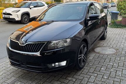 Skoda Rapid 226.400 km 7.950 € Düsseldorf 40599