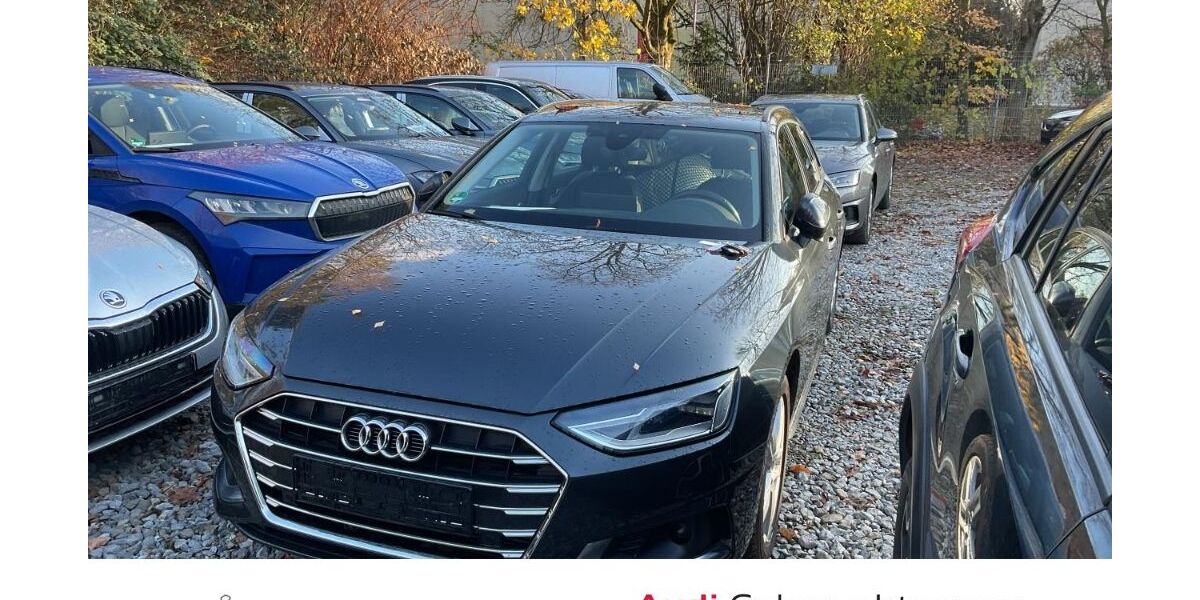 Audi A4 58.217 km 26.480 &euro; Hilden 40721