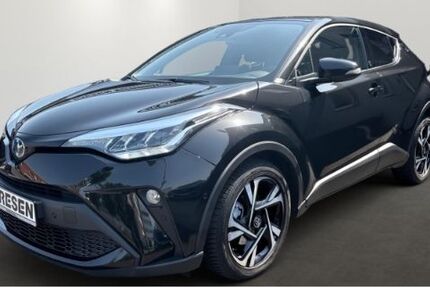 Toyota C-HR 33.000 km 25.280 € Neuss 41464