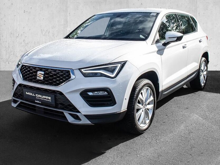 Ateca