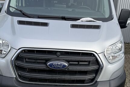 Ford Transit 85.000 km 26.850 &euro; Bergisch Gladbach 51427