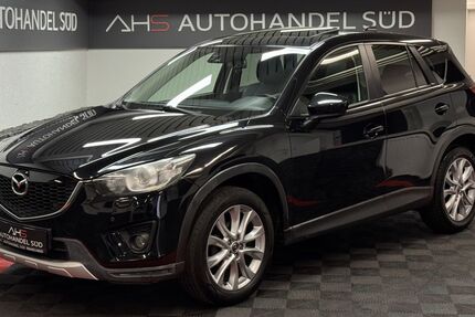 Mazda CX-5 229.000 km 7.999 &euro; Remscheid 42857