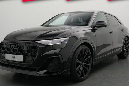 Audi Q8 1.009 km 106.880 &euro; Leverkusen 51373