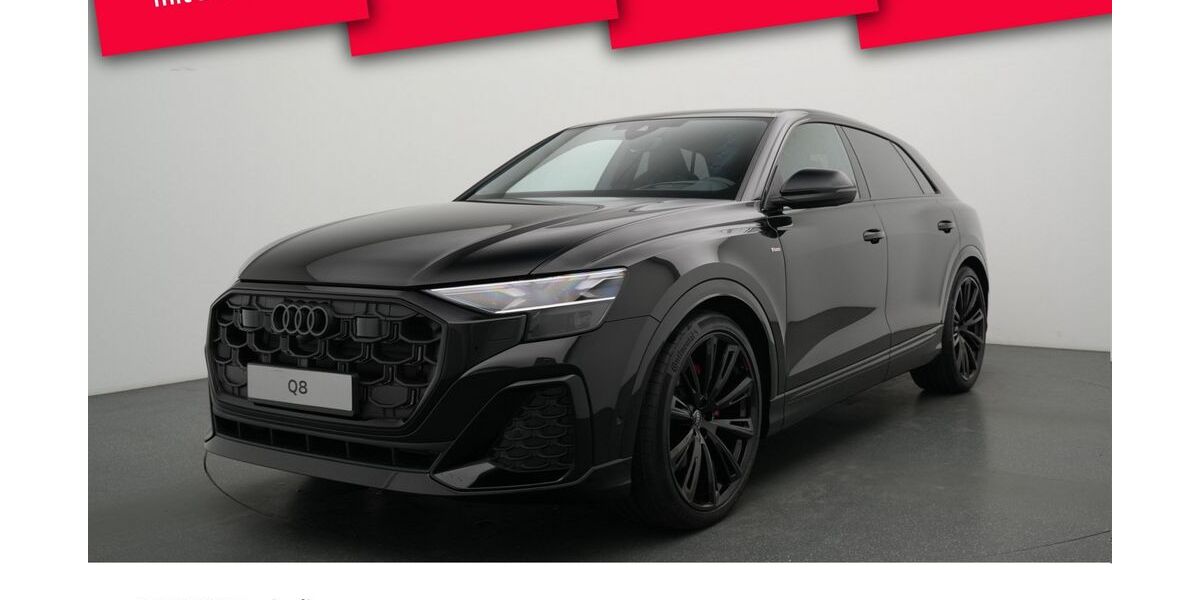 Audi Q8 1.009 km 106.880 &euro; Leverkusen 51373