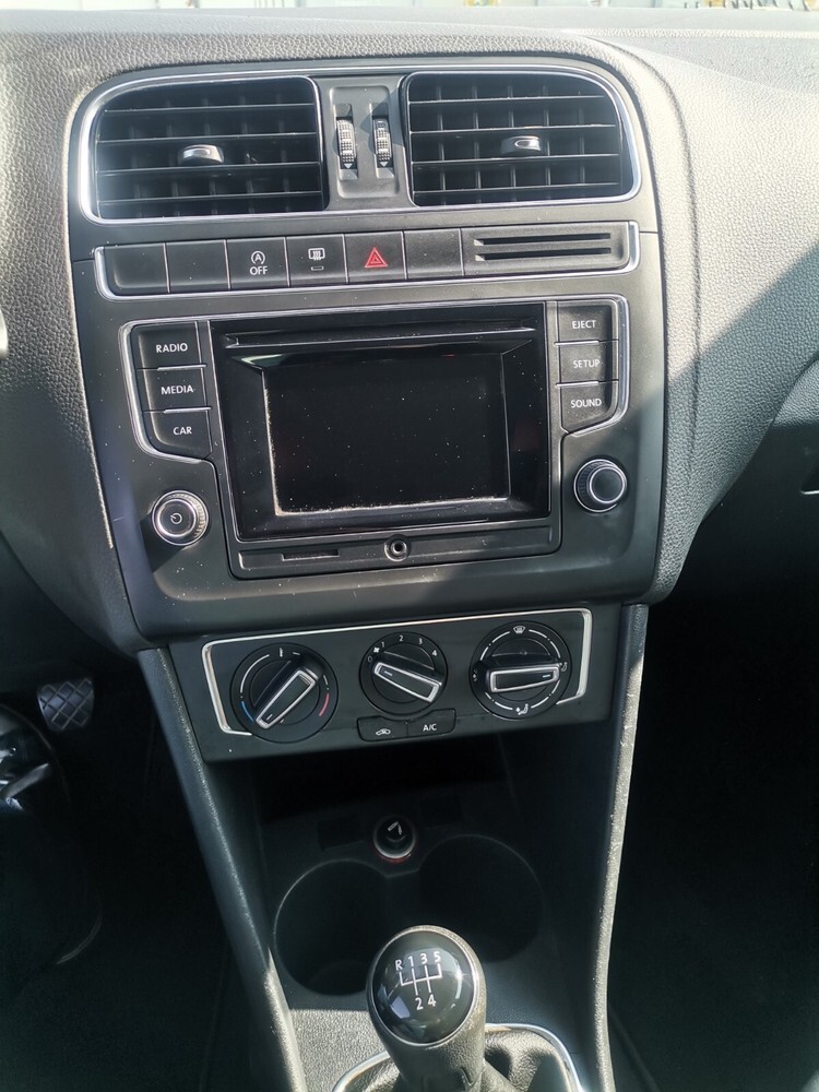 VW Polo 184.900 km 6.667 € Köln 50667