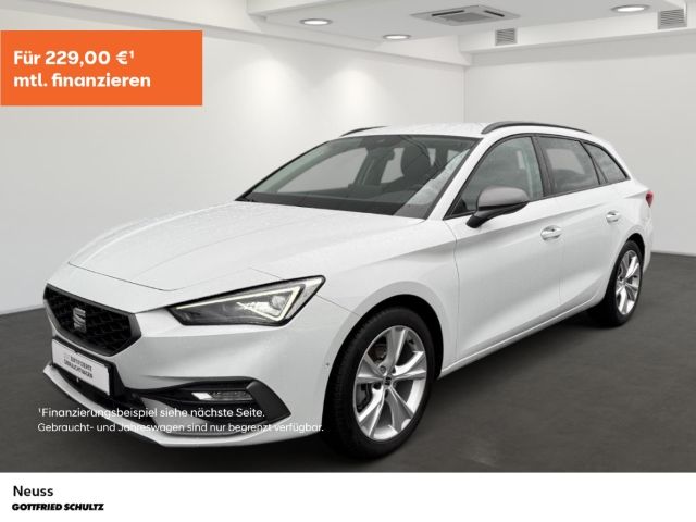 Seat Leon 20.774 km 29.490 &euro; Neuss 41460