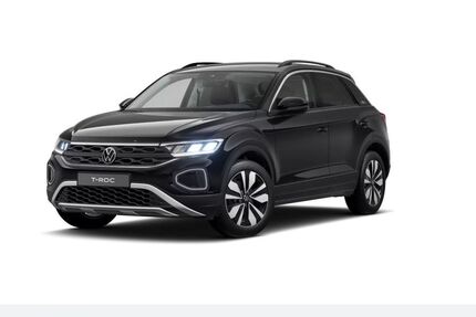 VW T-Roc 25.593 km 22.750 &euro; Remscheid 42857
