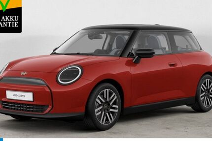 Mini Cooper E