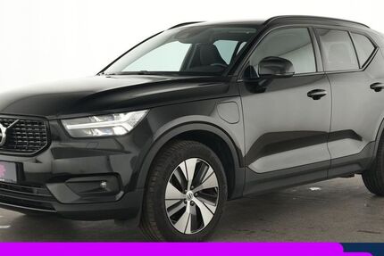 Volvo XC40 85.649 km 23.264 &euro; Neuss 41460