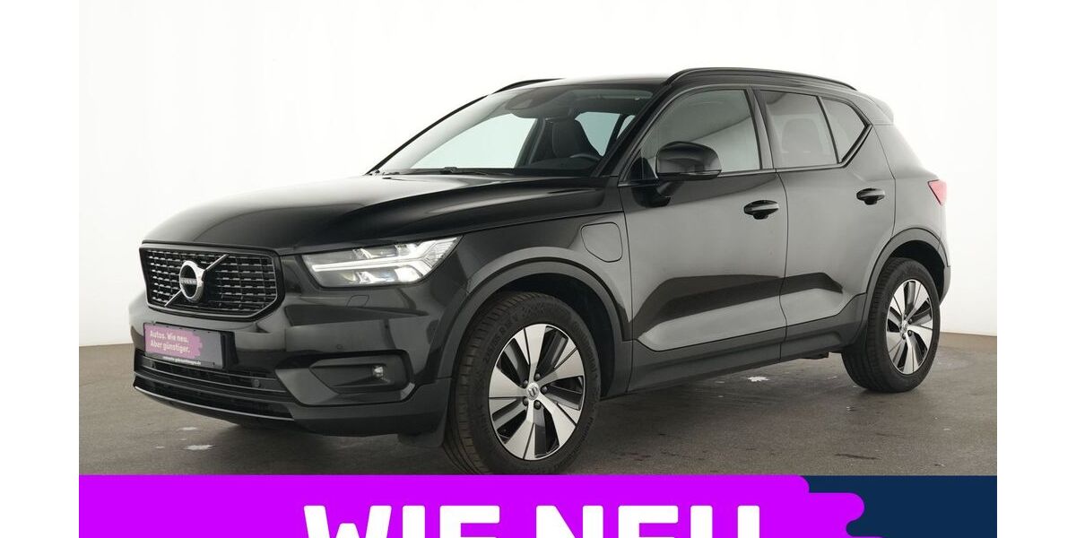 Volvo XC40 85.649 km 23.264 &euro; Neuss 41460
