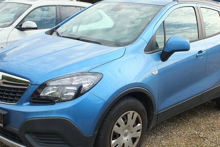 Opel Mokka SELECTION ECOFLEX KLIMAANLAGE 98.711 km 8.904 &euro; Köln 50858