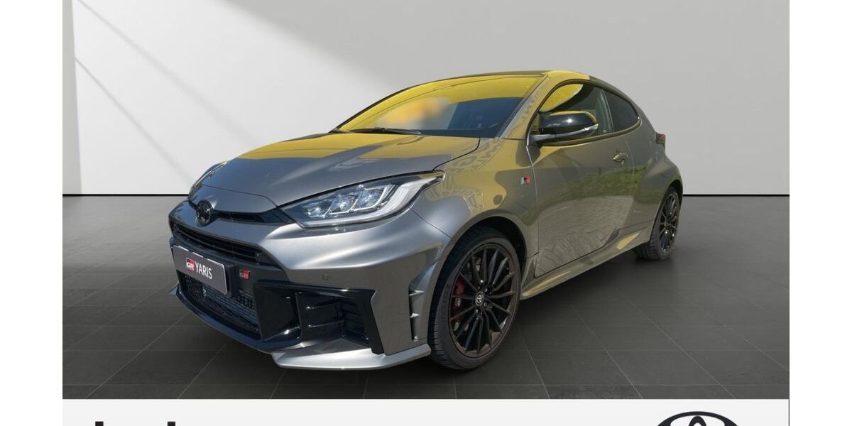 Toyota Yaris 3.400 km 46.980 € Wuppertal 42109