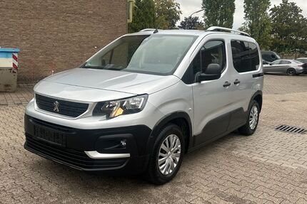 Peugeot Rifter 187.709 km 9.990 &euro; Düsseldorf 40597