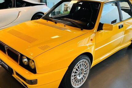 Lancia Delta 88.467 km 87.980 € Köln 50829