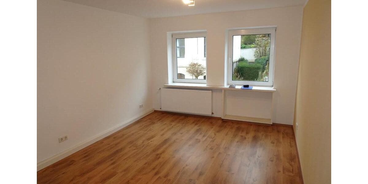 Etagenwohnung Wuppertal Arrenberg - 2 Zimmer, 58 m&sup2;, 490&euro; | Angebot:26425538