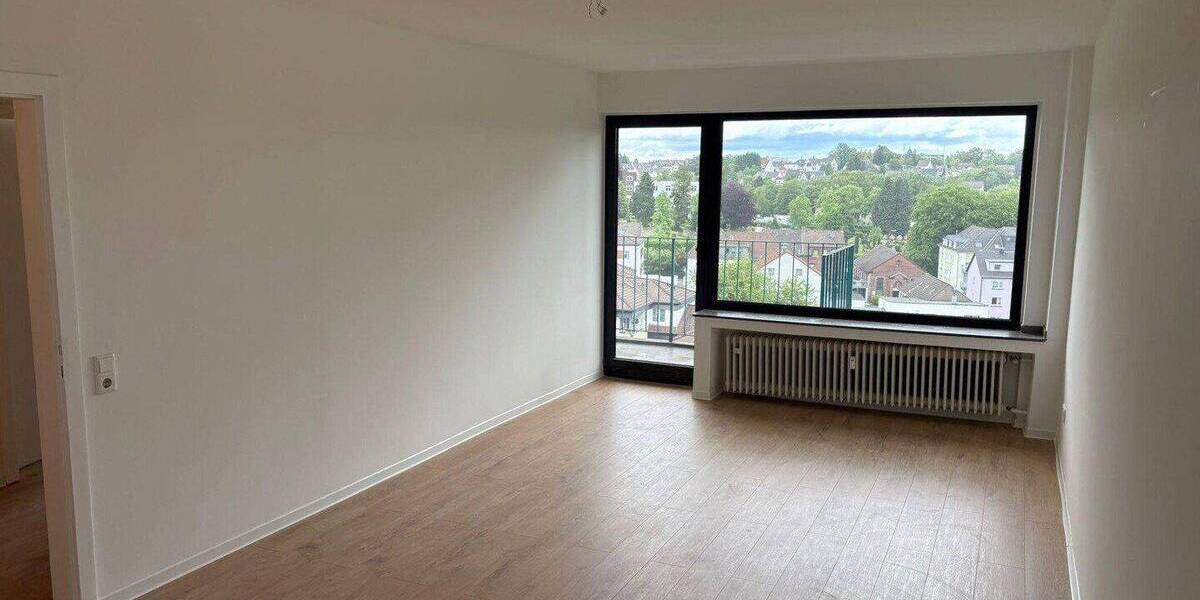 Etagenwohnung Solingen Solingen-Mitte - 2 Zimmer, 65 m&sup2;, 700&euro; | Angebot:26916760