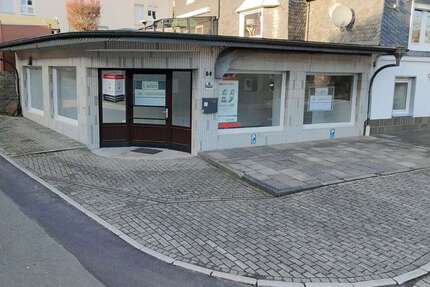 Gewerbeobjekt Wermelskirchen-Dabringhausen Dabringhausen - 750&euro; | Angebot:24655439