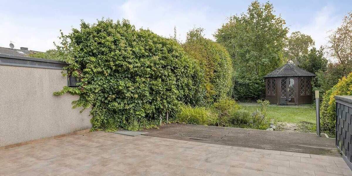 Doppelhaushälfte Ratingen Homberg - 5 Zimmer, 134 m&sup2;, 447.300&euro; | Angebot:24528929