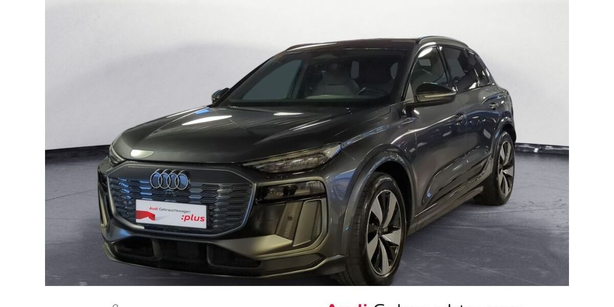 Audi Q6 e-tron 10.490 km 65.980 € Hilden 40721