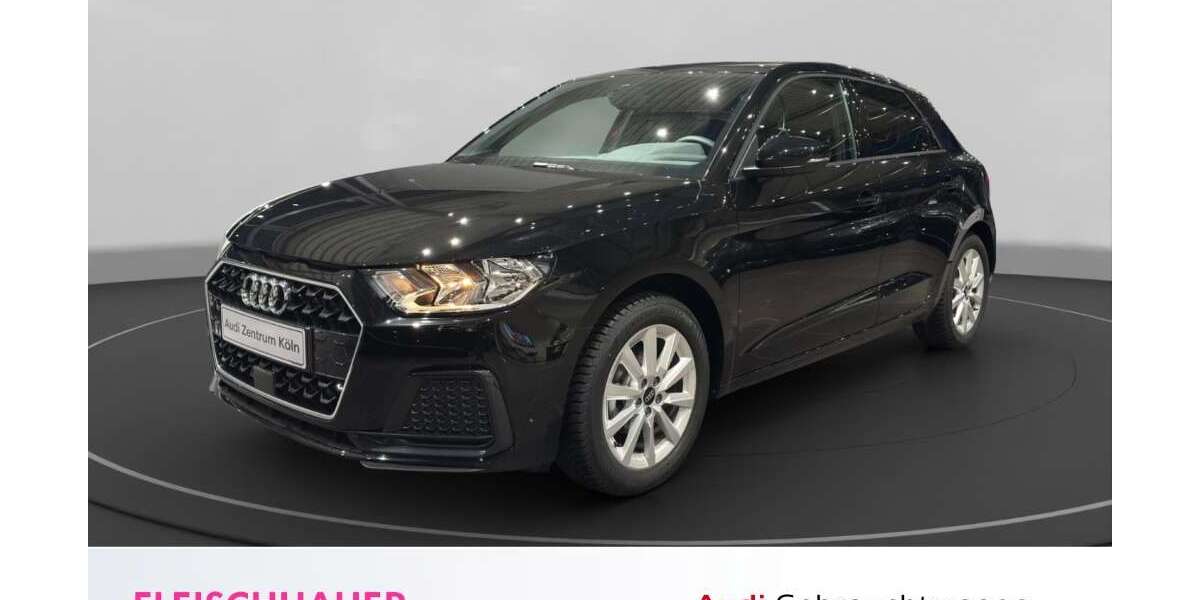 Audi A1 3.000 km 23.990 &euro; Köln (Raderberg) 50968