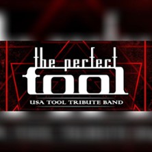 The Perfect Tool - Celebrating 35 years of Tool 02.04.2026 Matrix