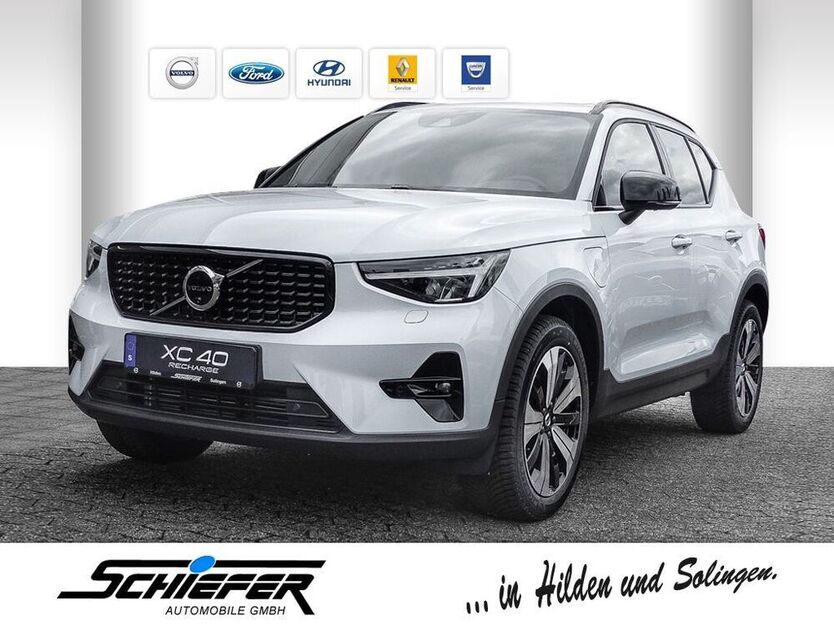 XC40