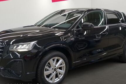 Audi Q2 10.462 km 29.650 € Mülheim a.d. Ruhr 45481