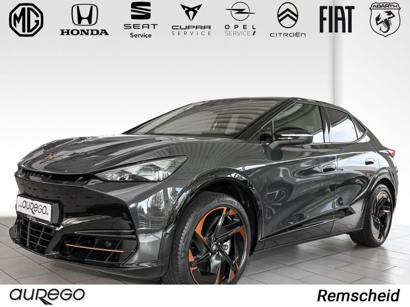 Cupra Tavascan 10.000 km 45.880 € Remscheid 42855