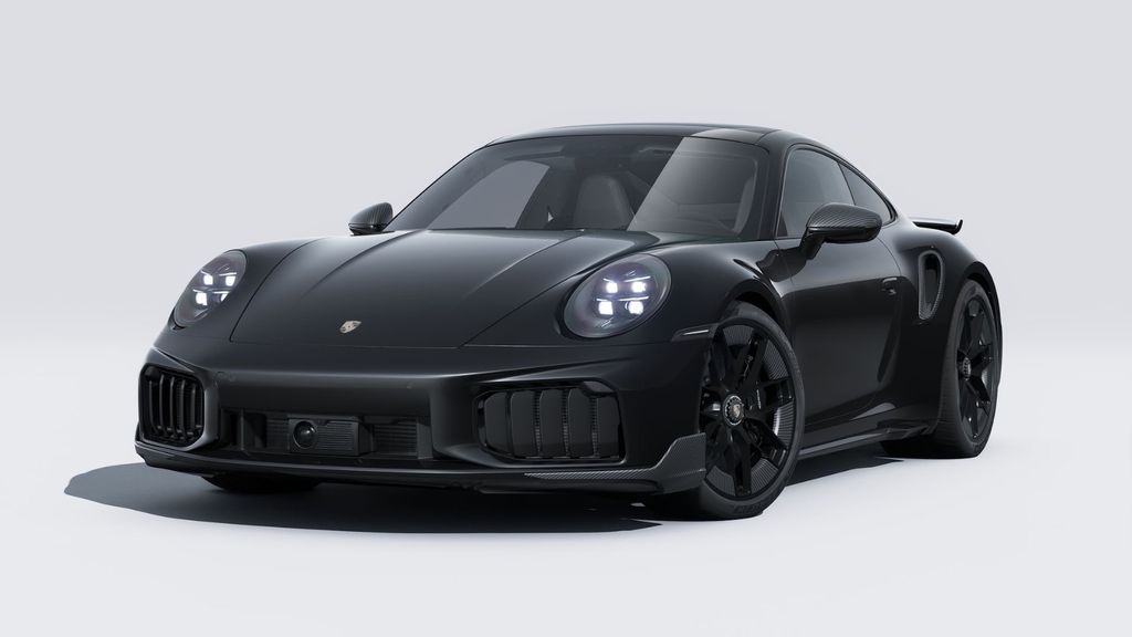 Porsche 992 1.490 km 319.992 &euro; Köln 50667