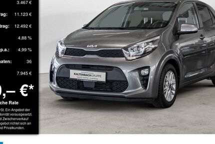 Kia Picanto 14.319 km 13.890 &euro; Remscheid 42897
