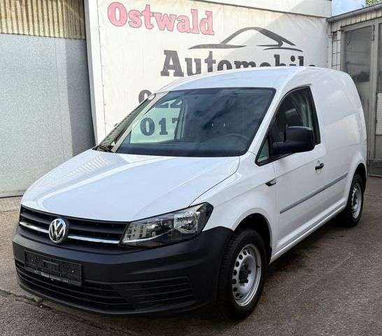 VW Caddy 48.000 km 8.990 &euro; Köln 51065