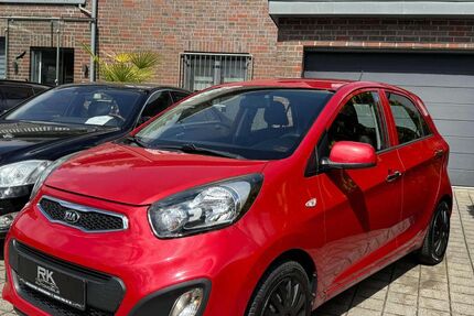 Kia Picanto 141.000 km 4.400 &euro; Solingen 42651
