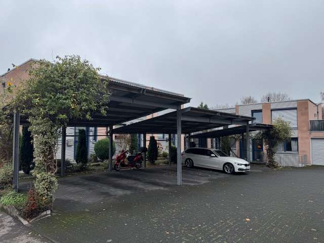 Etagenwohnung Solingen Mitte - 4 Zimmer, 102 m&sup2;, 379.000&euro; | Angebot:23702966