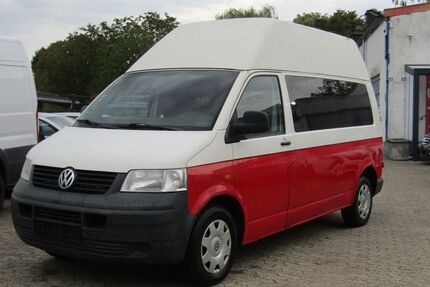 VW T5 Transporter 299.000 km 2.850 € Rommerskirchen 41569