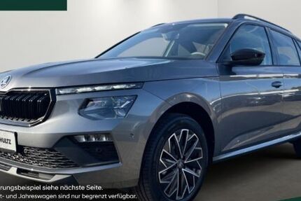 Skoda Kamiq 4.950 km 35.980 &euro; Dormagen 41540