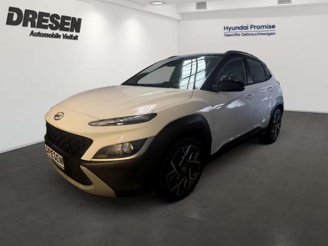 Hyundai KONA 72.363 km 17.850 &euro; Neuss 41464