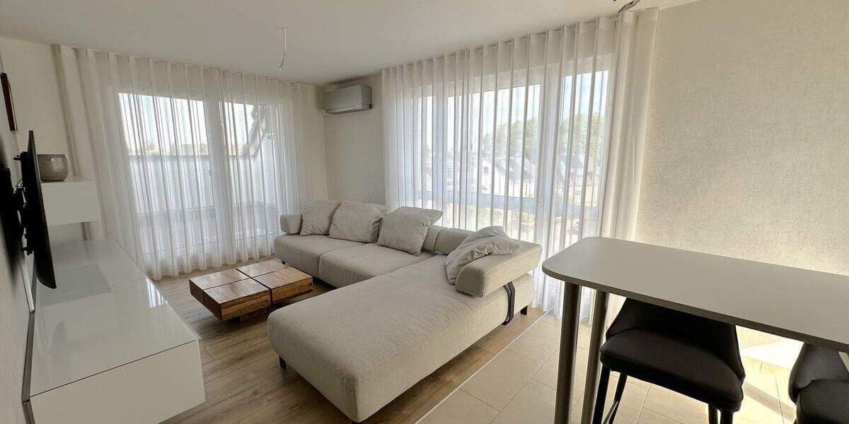 Etagenwohnung Langenfeld (Rheinland) Immigrath - 3 Zimmer, 65 m&sup2;, 304.500&euro; | Angebot:23981722