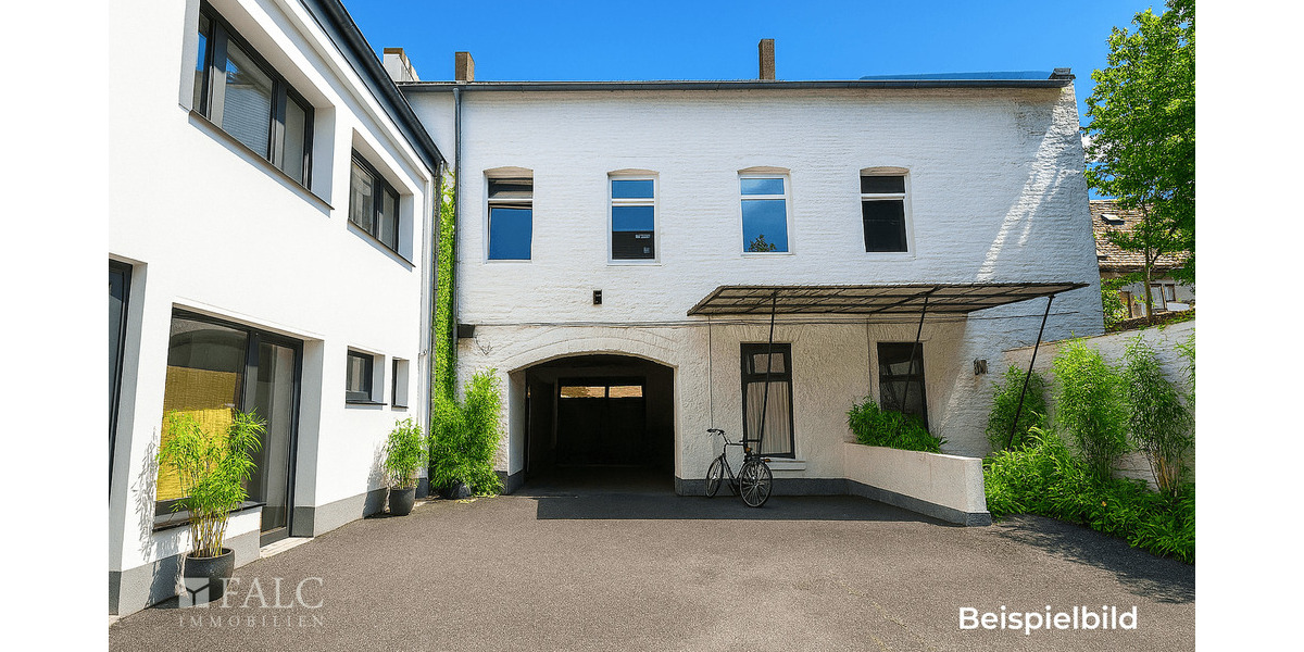 Mehrfamilienhaus, Wohnhaus Köln Ehrenfeld - 3 Zimmer, 1 m&sup2;, 2.475.000&euro; | Angebot:24748807