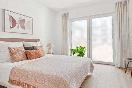 Wohnung Düsseldorf Stadtbezirk 3 - 2 Zimmer, 55 m&sup2;, 1.080&euro; | Angebot:24877979