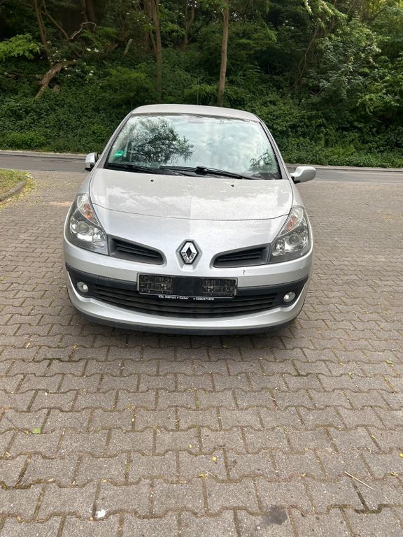 Clio