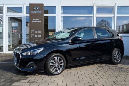 Hyundai i30 65.652 km 13.785 &euro; Leverkusen 51373